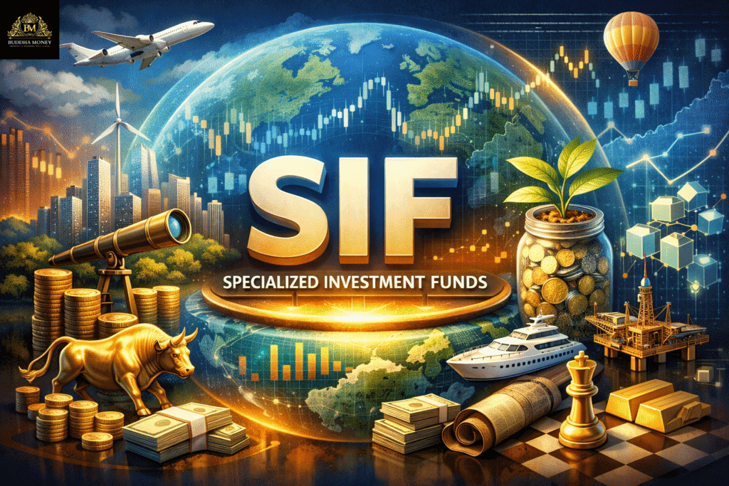 Specialized Investment Funds (SIF)