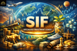 Specialized Investment Funds (SIF) – Complete Guide for Investors