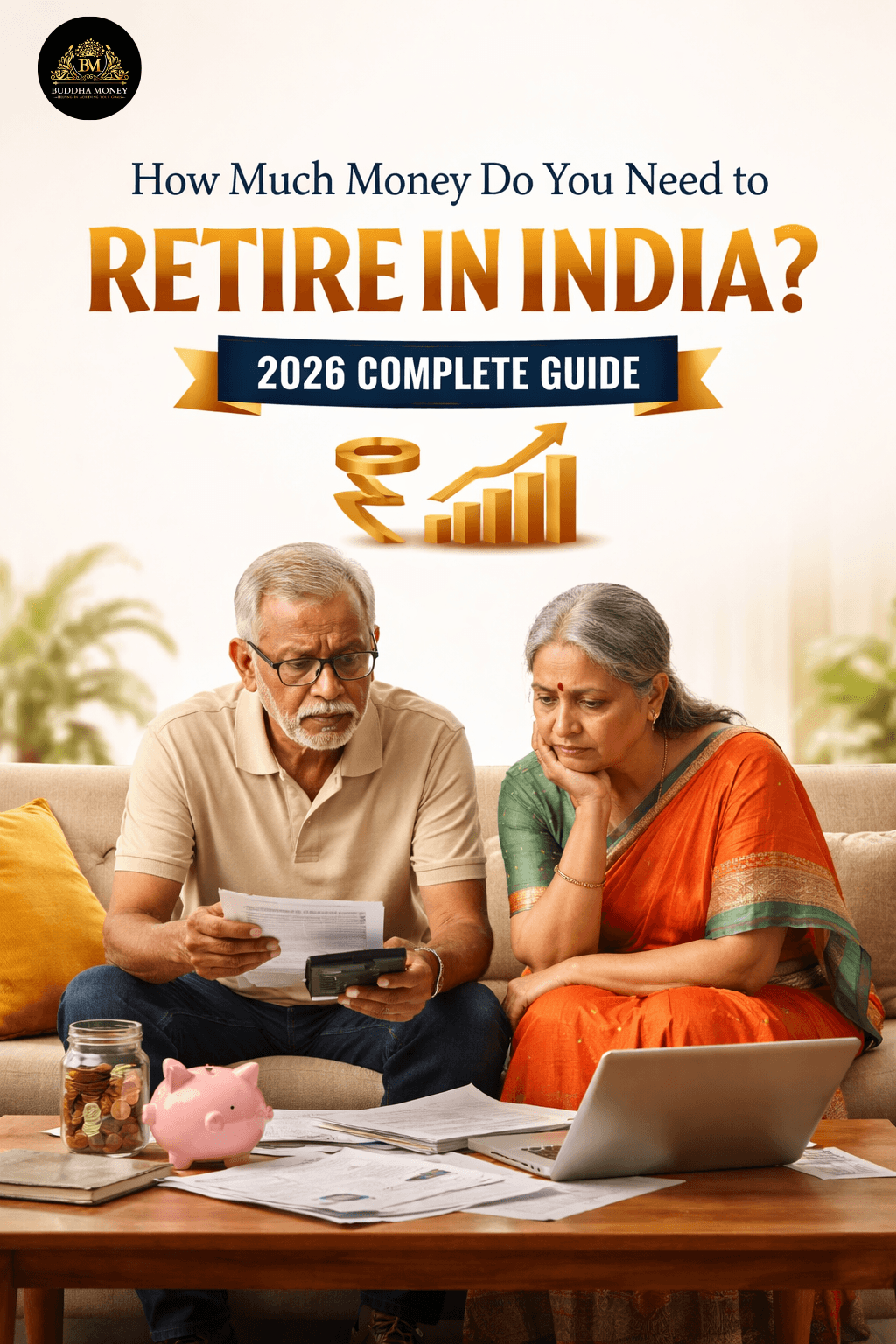 Retire in India