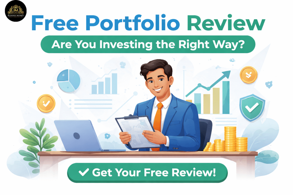Free Portfolio Review