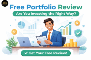 Free Portfolio Review: Are You Investing the Right Way?