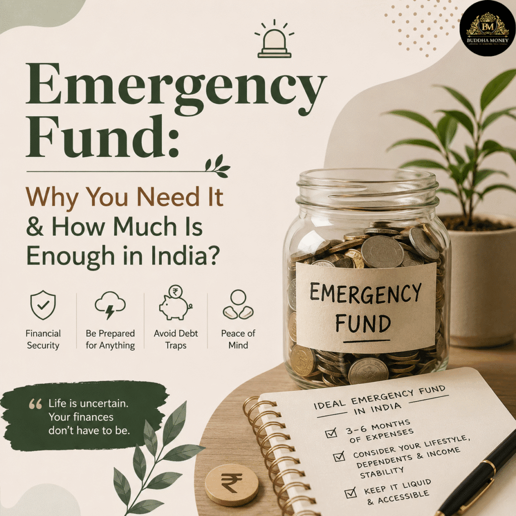 Emergency Fund