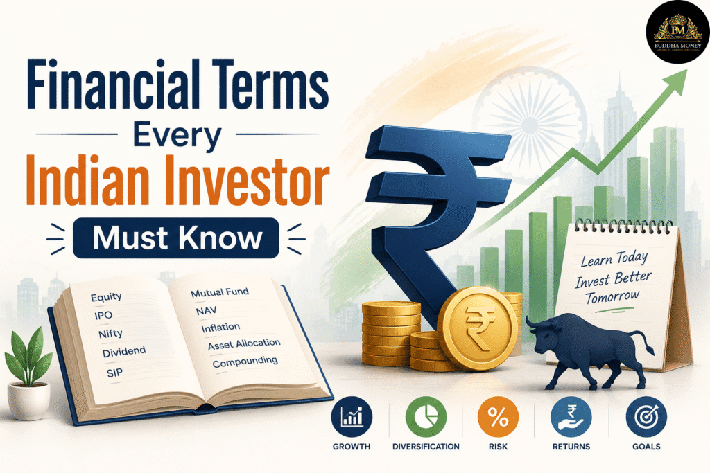 Financial Terms