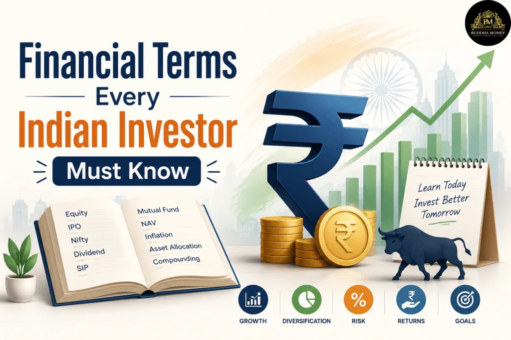 Financial Terms