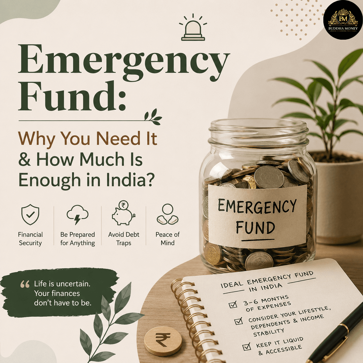 Emergency Fund