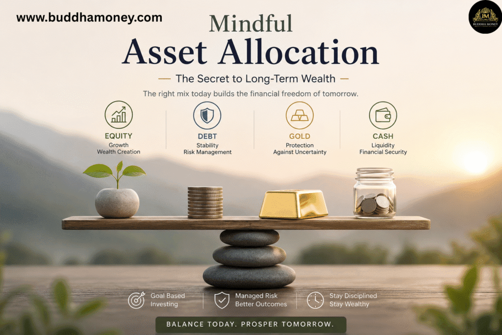 asset allocation