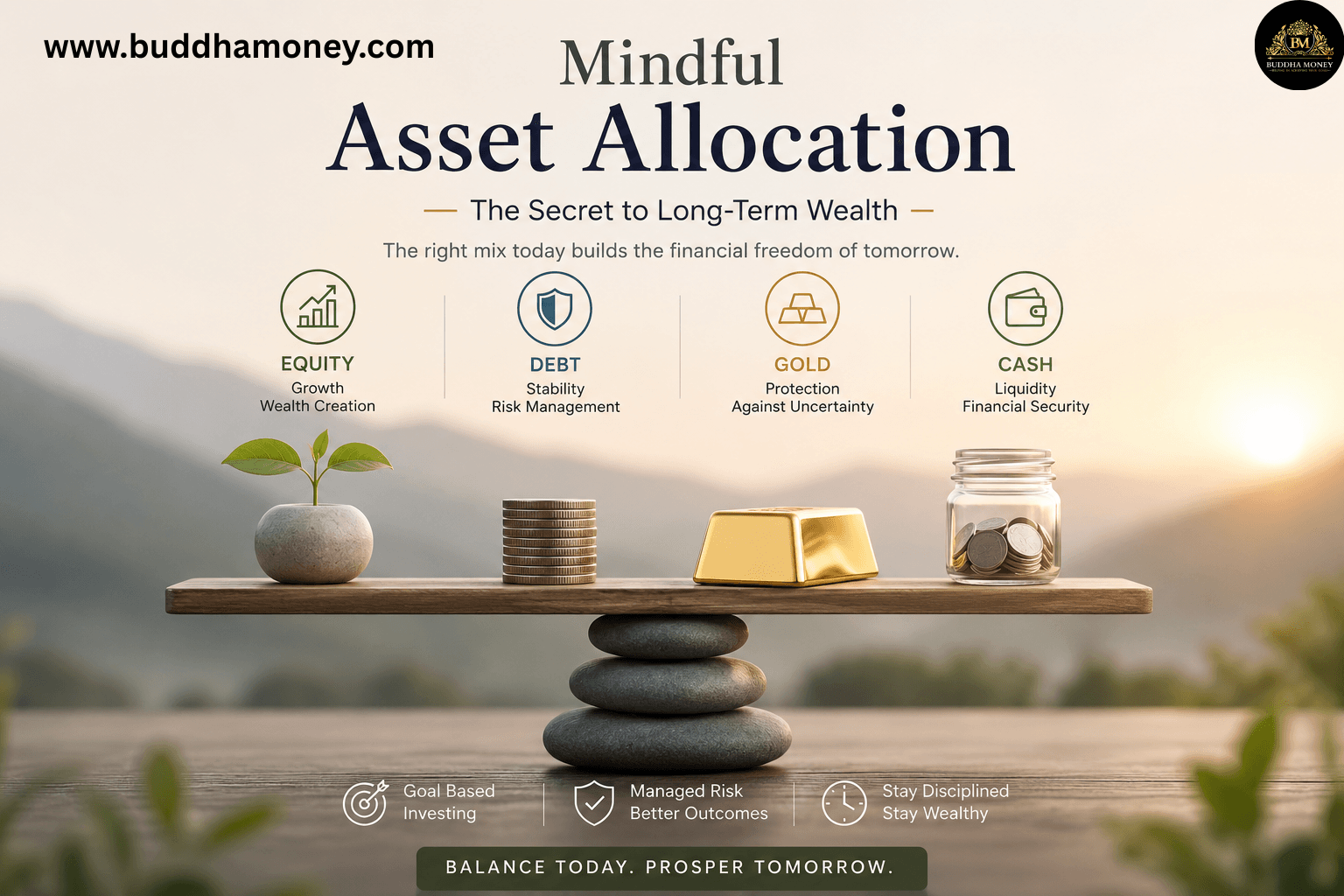asset allocation