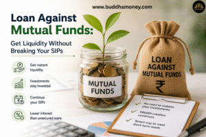 Loan Against Mutual Funds: Get Liquidity Without Breaking Your SIPs